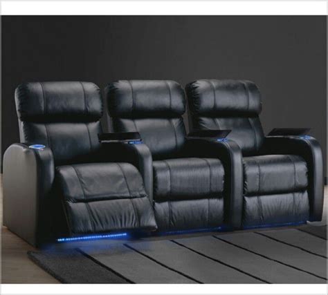 las vegas movie theaters with recliners.